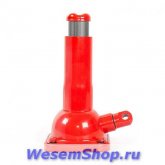 Механические телескопические домкраты 2 тонны